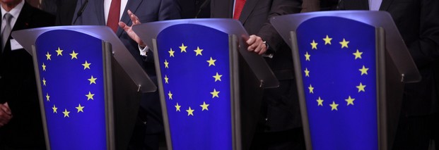Ein neuer EU-Vertrag für eine neue EU