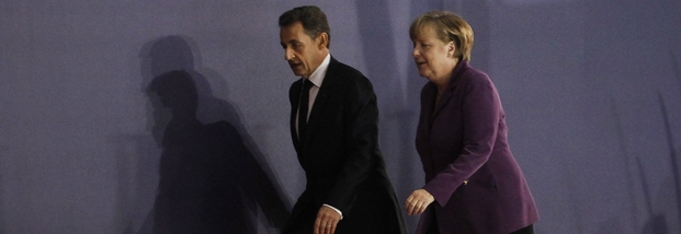 Überlebt die Eurozone? "Die Chancen stehen 50:50"