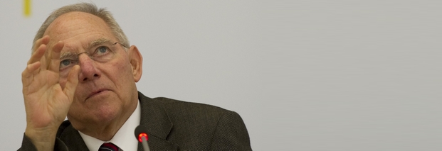 Schäuble: "Offene Tür für die Briten"
