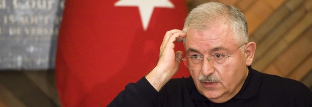 Nach Genozid-Gesetz: Türkei sanktioniert Frankreich