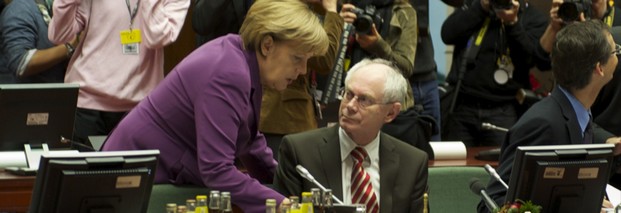 Fiskalunion: Forum im Dezember, Sondergipfel im Januar