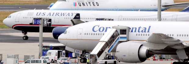 "Sieg der Vernunft" - US-Airlines unterliegen im Streit um Emissionshandel