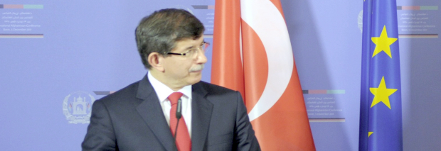 Die Widersprüchlichkeiten der neuen Außenpolitik der Türkei