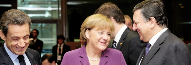 Schuldenbremsen in der EU: Lösen sie die Schuldenkrise?