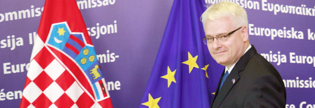Lambsdorff: Kroatien wird seine Rolle nicht missbrauchen