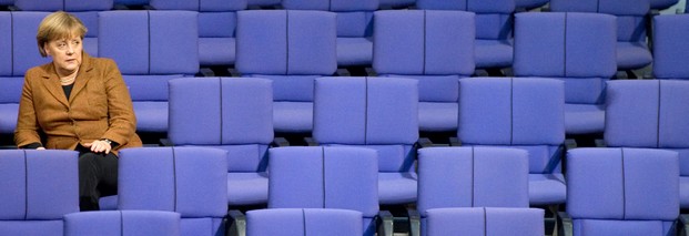 Bundestag fordert Beteiligung beim Fiskalpolitischen Pakt
