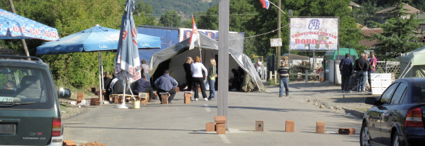 Gashi: Kosovo muss warten, aber ...