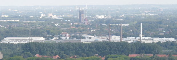 Luftqualität: Industrieregionen fordern flexiblere Gesetze