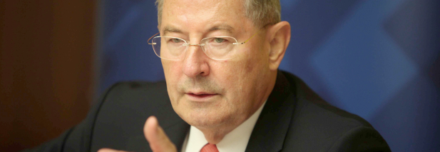 Und wer redet von der Dollarkrise?