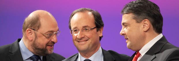 François Hollande: Kein Land darf Lektionen erteilen