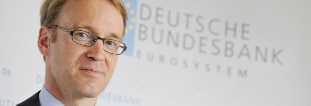 Bundesbank fordert Beteiligung aller EU-Länder