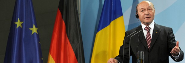 Trotz Krise bleiben die Rumänen pro-europäisch