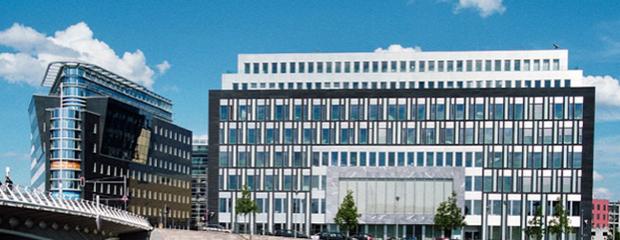 EU-Journalisten-Training in Berlin und Brüssel