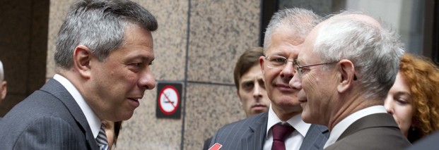Kroatien stimmt über EU-Beitritt ab