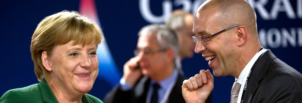 Neue Zuständigkeiten im EZB-Direktorium