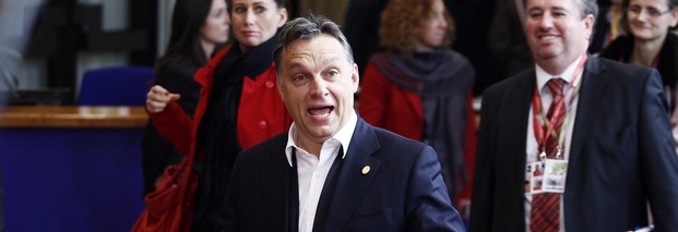 Haushaltsdisziplin: EU-Kommission droht Ungarn
