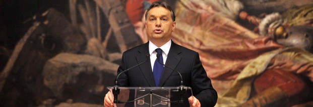 Drei Vertragsverletzungsverfahren gegen Orbáns Ungarn