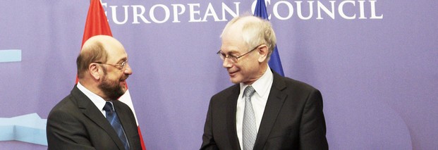 Einigung zu EU-Fiskalpakt und ESM-Vertrag