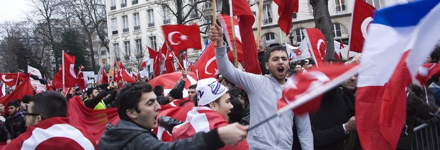 Österreich: Whistleblower veröffentlichen Listen wahlberechtigter Türken