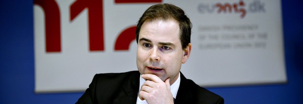 Dänemark übernimmt EU-Ratspräsidentschaft