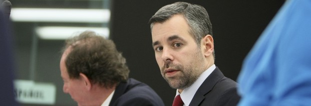 EU-Parlament: Vize-Präsidenten, Delegationen, Fraktionen