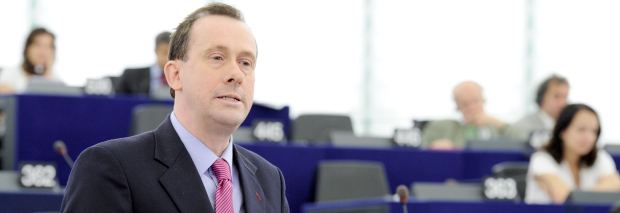 EU-Parlament mit harscher Kritik am Fiskalpakt