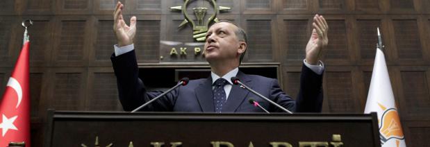 "Die neue Türkei"