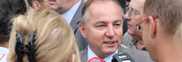 "Kroatien will nicht lang mit 1.200 km EU-Außengrenze leben"