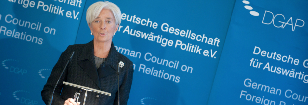 Merkel noch gegen höheren Euro-Rettungsfonds ESM