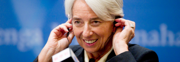 IWF will Schlagkraft massiv ausweiten