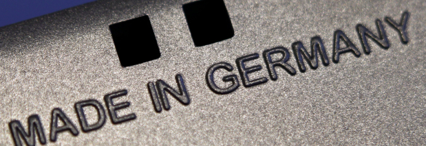 EU-Kommission: Keine Änderung an "Made in Germany"-Regeln