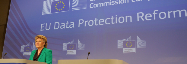 Brüssel will mehr Datenschutz