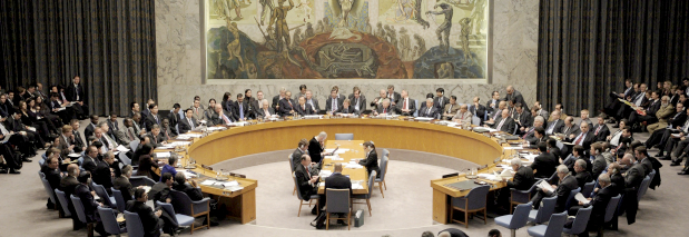UN-Sicherheitsrat verurteilt Nordkoreas Raketentest