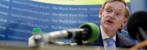 Euro-Krise: Weltbank-Chef fordert deutsche Führungsrolle