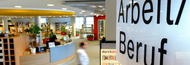 Arbeitslosigkeit: Rekordwerte in EU und Euro-Zone
