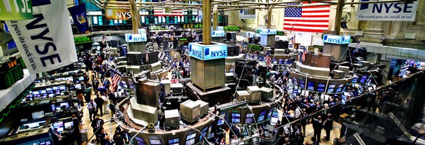 US-Börse erreicht Rekordhoch