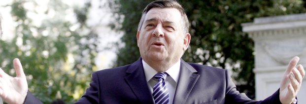 Griechische Rechte will Sparpaket verhindern