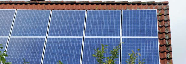 Kompromiss zur Solarförderung und EU-Energieeffizienz
