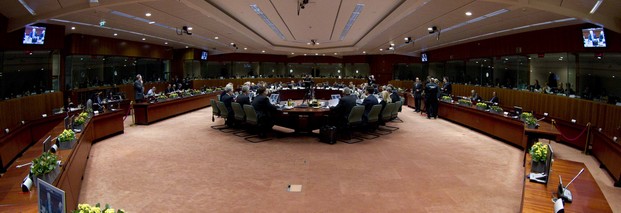 Grüner Konvent zur Zukunft der EU