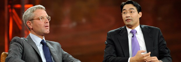 Energieeffizienz: Debatte in Rat und Parlament