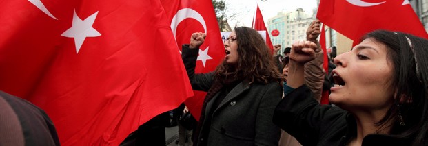 Amnestie bei Doppelbürgerschaften für Türken?