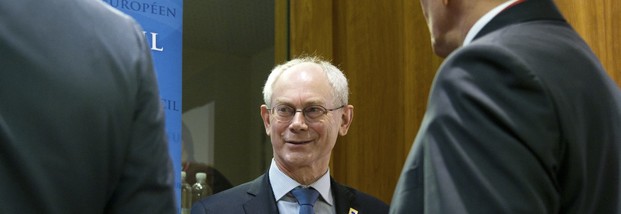 Vorschau auf den EU-Gipfel