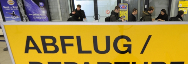 EU-Kommission prüft Sonderkonditionen für Flughafen Dortmund