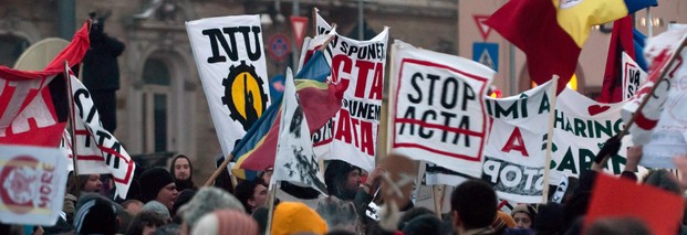 ACTA-Gegner hoffen auf EU-Parlament