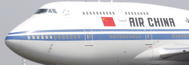 China boykottiert EU-Emissionshandel