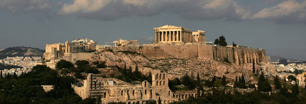 Die Steuerhinterziehung wird häufig als Schuldiger für das griechische Haushaltsdefizit dargestellt. Ein Irrtum, meint Anna Visvizi. Foto: dpa