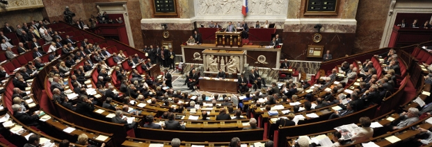 Frankreich: Nationalversammlung ratifiziert ESM