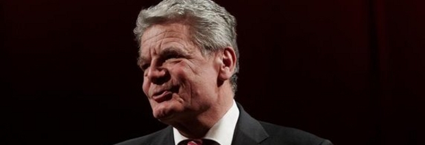 Gauck: Nicht die größten Russlandversteher sollen bestimmen