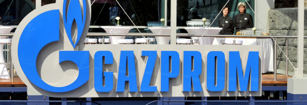 Gazprom und EU-Kommission nähern sich an