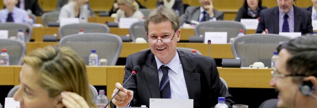 Abstimmung im EU-Parlament zur Energieeffizienz